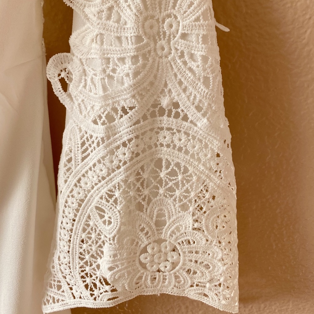 Beautiful Romper - Picture 4 of 5